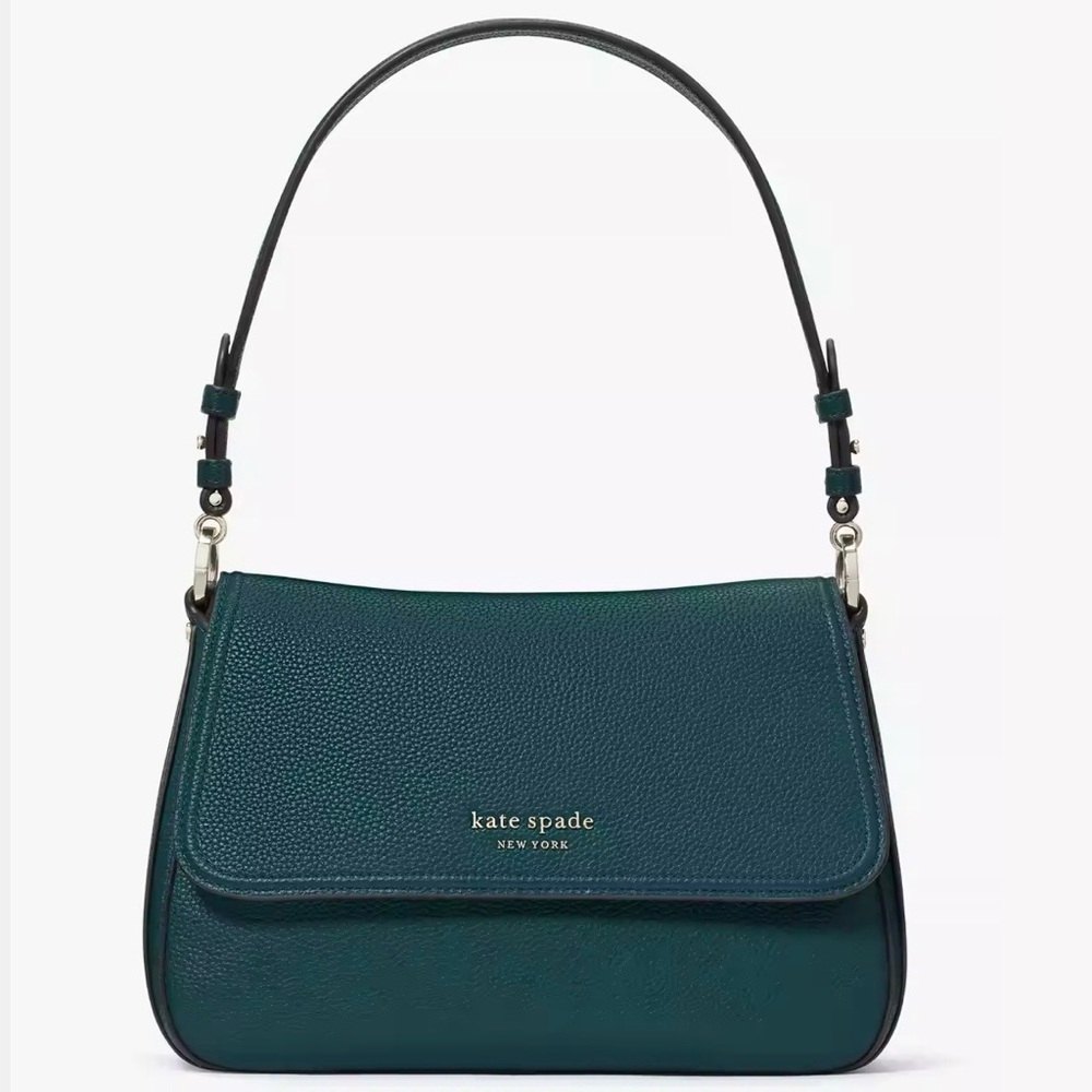 #9 - Kate Spade - Hudson Convertible Shoulder Bag!